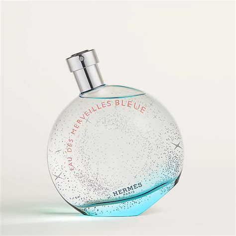 hermes des merveilles bleue|eau des merveilles bleue 2016.